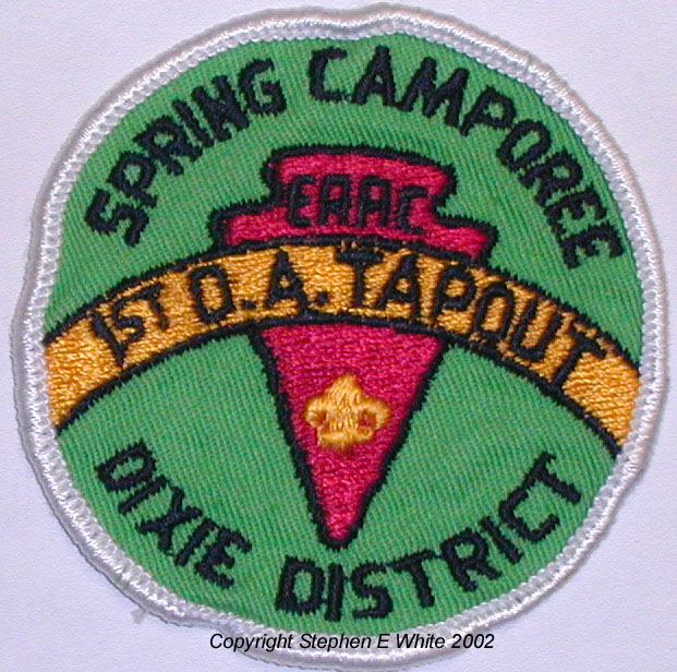 x1971 Dixie